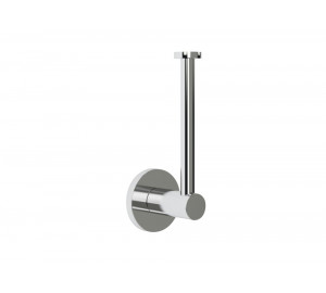 Toilet roll holder "Cartago series"